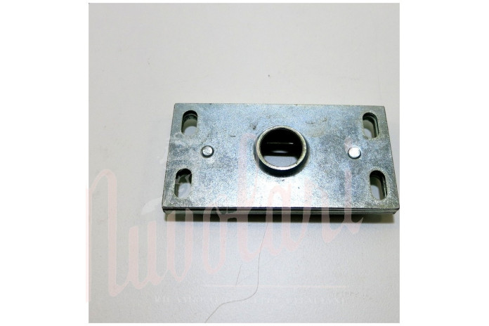 SCONTRO SERRATURA COFANOANT.