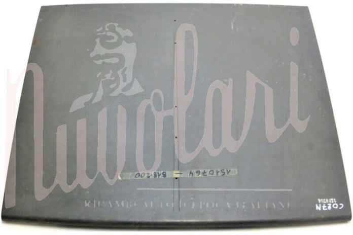 COFANO ANTERIORE USATO