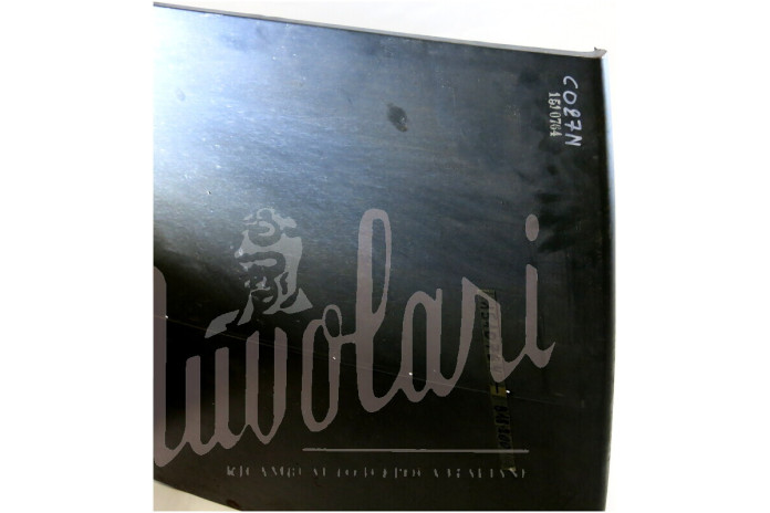 COFANO ANTERIORE USATO