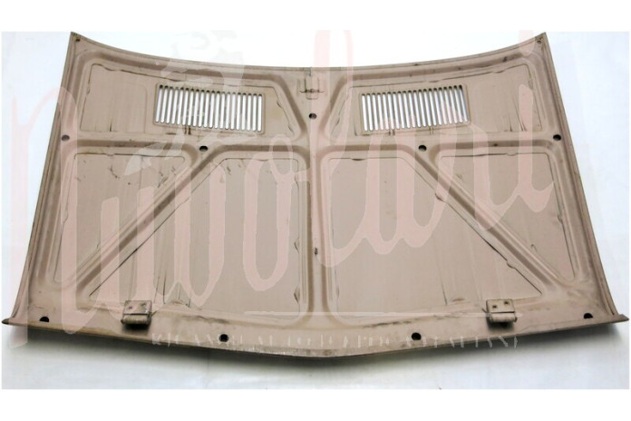 COFANO ANTERIORE USATO