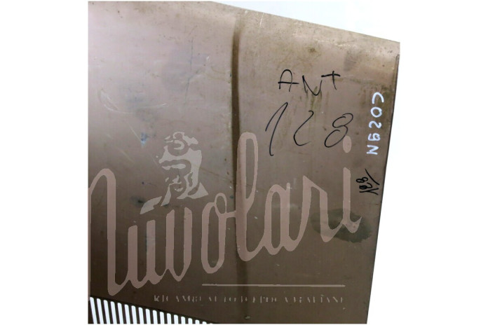 COFANO ANTERIORE USATO