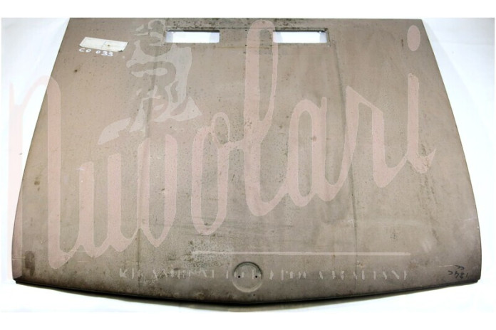 COFANO ANTERIORE ORIGINALE