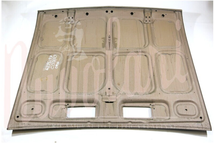 COFANO ANTERIORE ORIGINALE