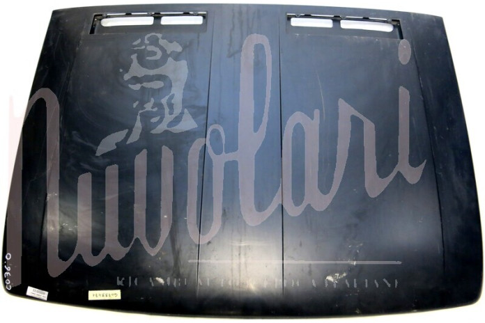 COFANO ANTERIORE ORIGINALE