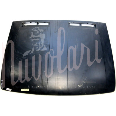 COFANO ANTERIORE ORIGINALE