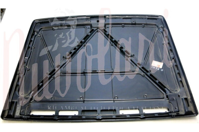 COFANO ANTERIORE ORIGINALE