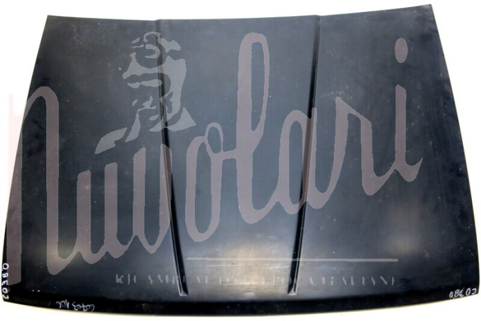 COFANO ANTERIORE ORIGINALE