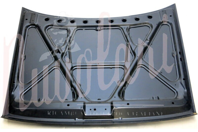 COFANO ANTERIORE ORIGINALE