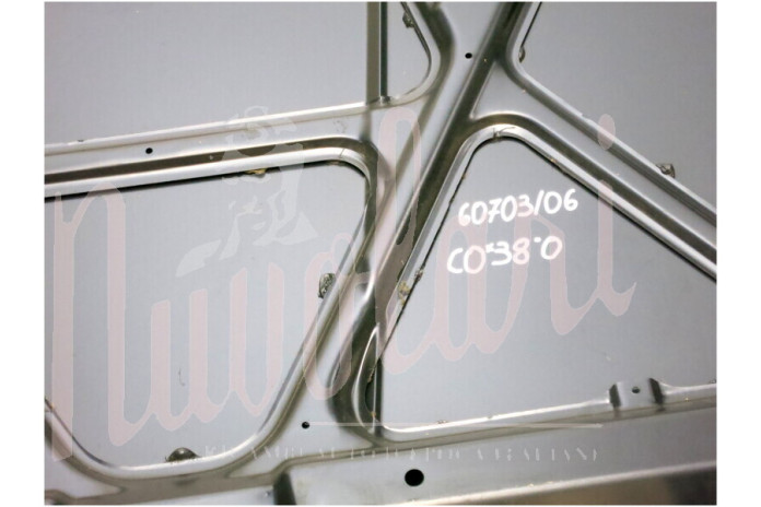 COFANO ANTERIORE ORIGINALE