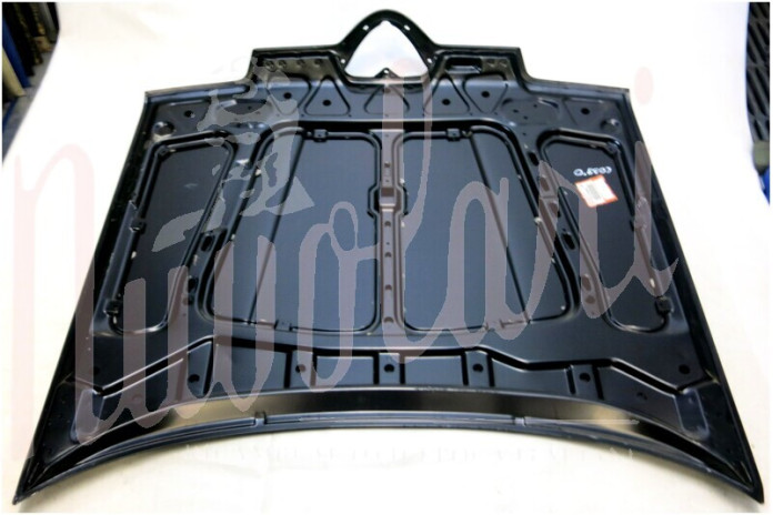 COFANO ANTERIORE ORIGINALE