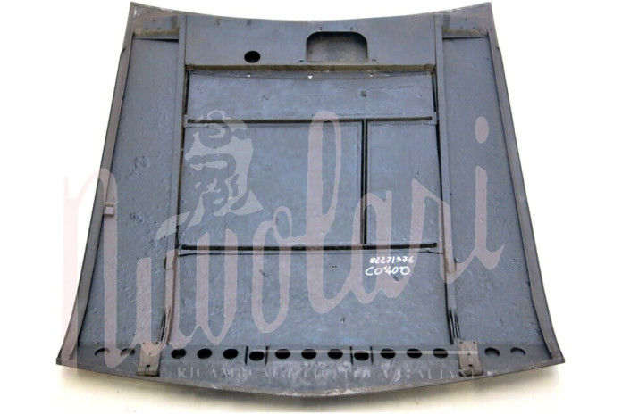 COFANO ANTERIORE USATO