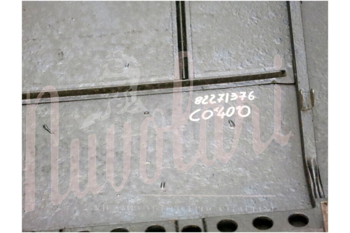 COFANO ANTERIORE USATO