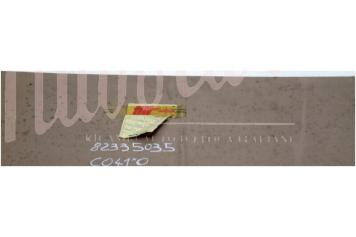 COFANO ANTERIORE ORIGINALE