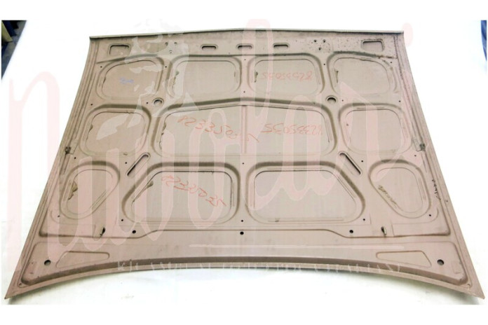 COFANO ANTERIORE ORIGINALE USATO