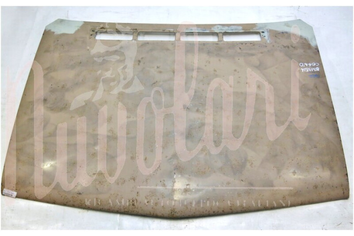 COFANO ANTERIORE ORIGINALE