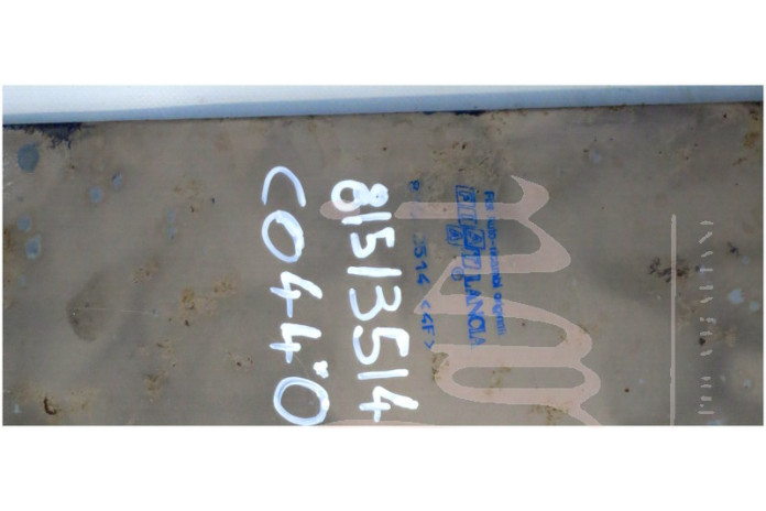 COFANO ANTERIORE ORIGINALE