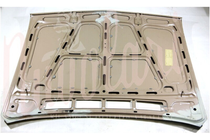 COFANO ANTERIORE ORIGINALE