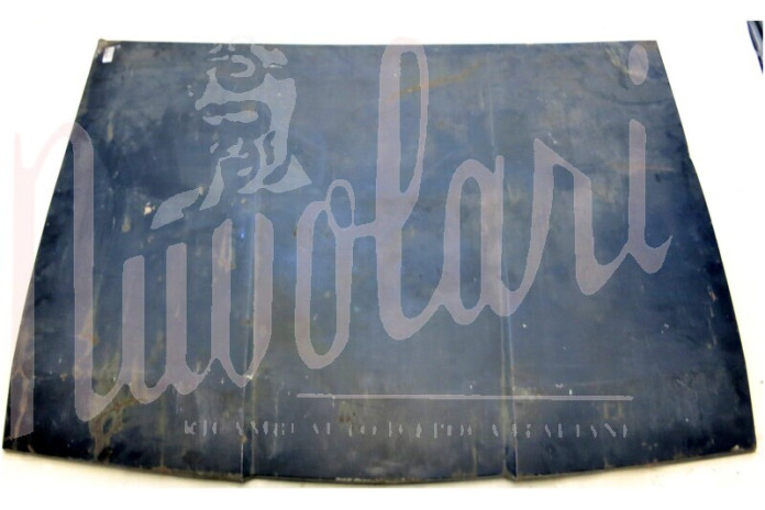 COFANO ANTERIORE USATO