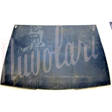 COFANO ANTERIORE USATO