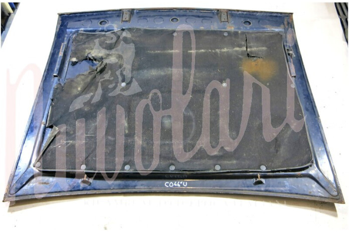 COFANO ANTERIORE USATO