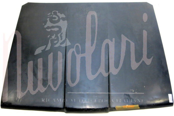 COFANO ANTERIORE USATO