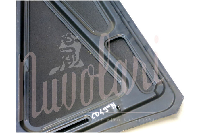 COFANO ANTERIORE USATO