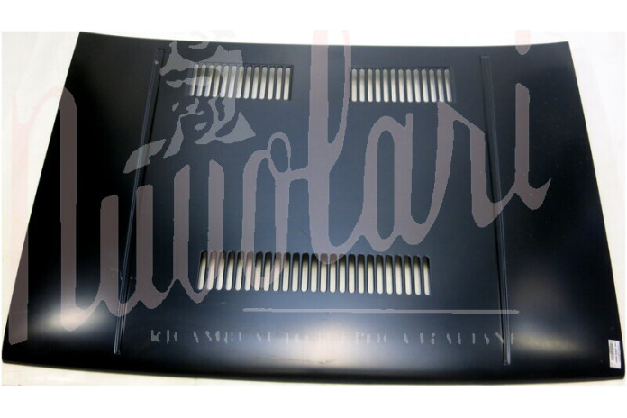 COFANO ANTERIORE ORIGINALE