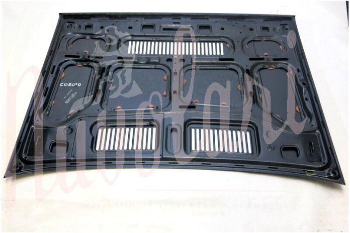 COFANO ANTERIORE ORIGINALE