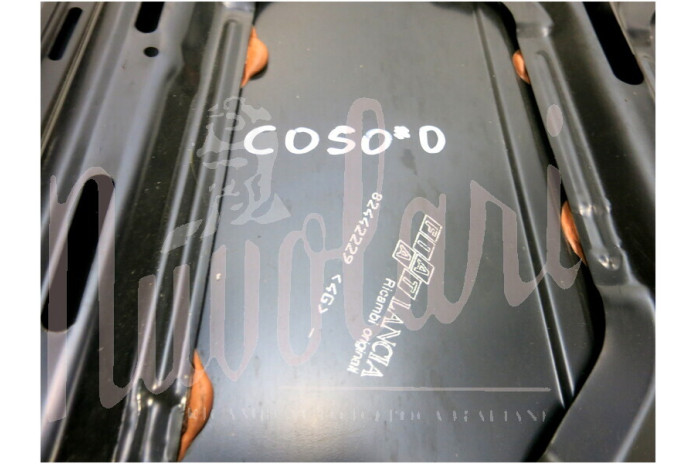 COFANO ANTERIORE ORIGINALE