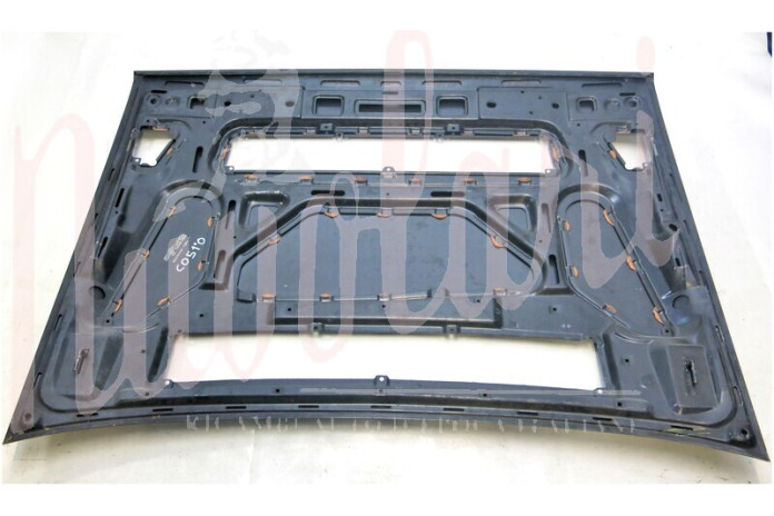 COFANO ANTERIORE USATO