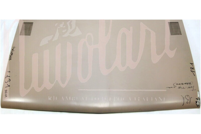 COFANO ANT. ORIGINALE