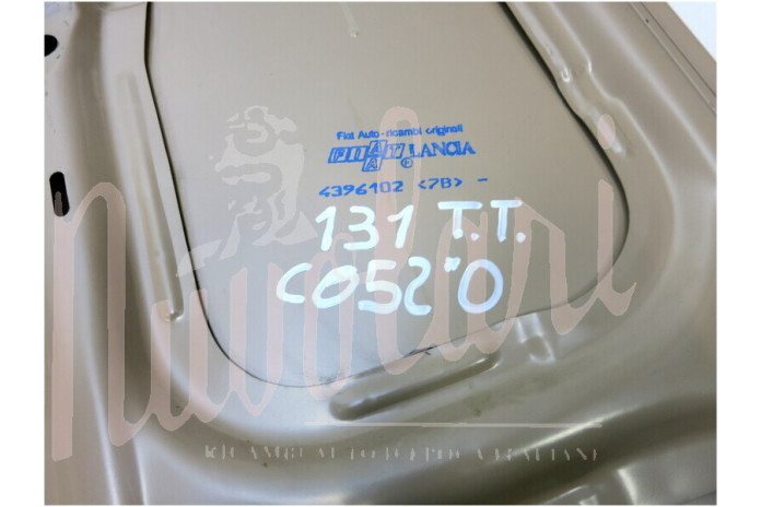 COFANO ANT. ORIGINALE