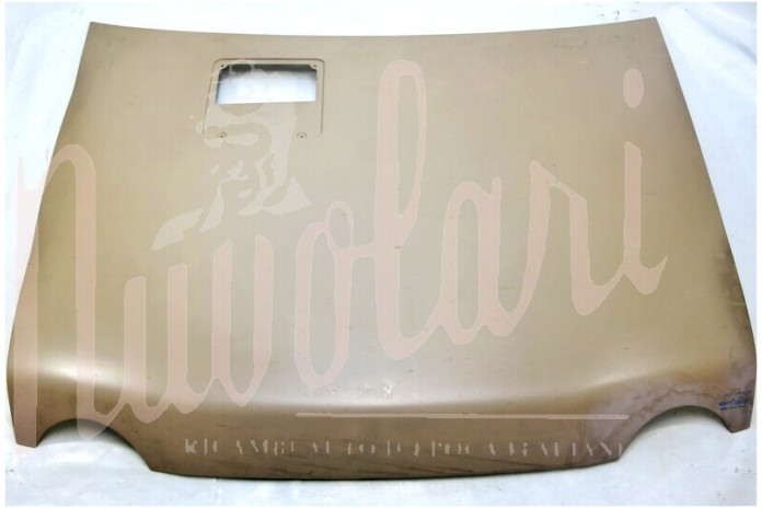 COFANO ANTERIORE ORIGINALE