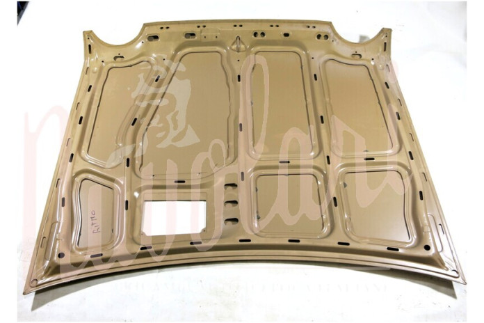 COFANO ANTERIORE ORIGINALE