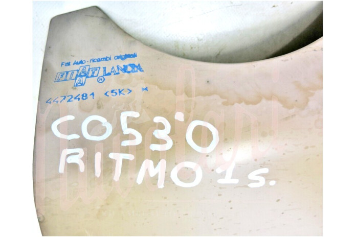 COFANO ANTERIORE ORIGINALE