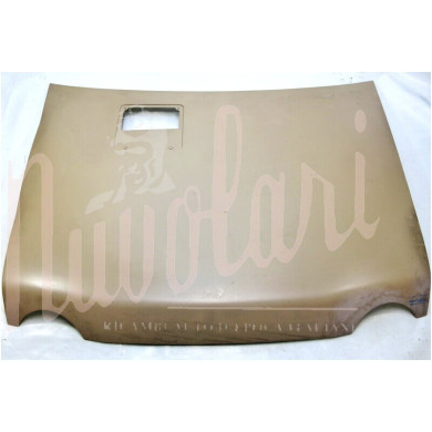 COFANO ANTERIORE ORIGINALE