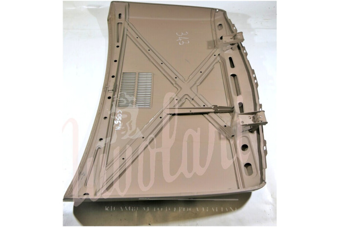 COFANO ANTERIORE ORIGINALE