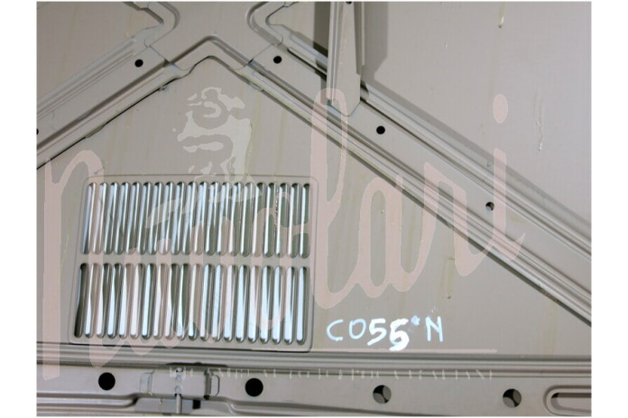 COFANO ANTERIORE ORIGINALE