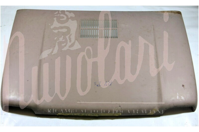 COFANO ANTERIORE ORIGINALE