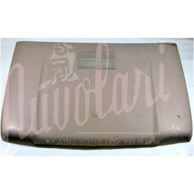 COFANO ANTERIORE ORIGINALE