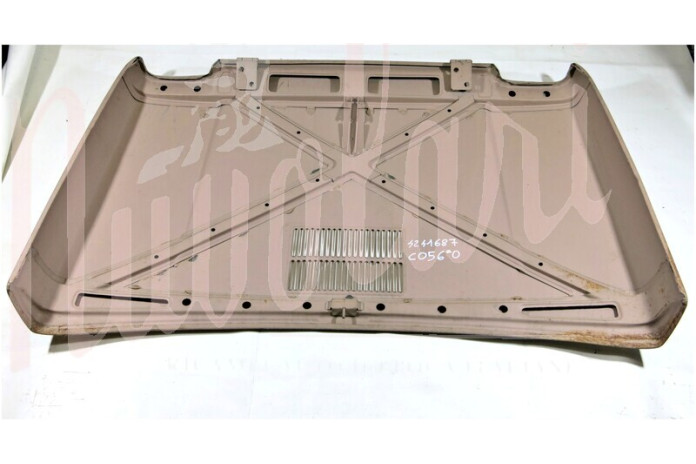 COFANO ANTERIORE ORIGINALE