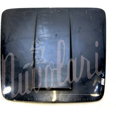 COFANO ANTERIORE ALLUMINIO