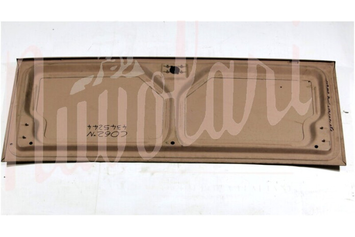 COFANO POSTERIORE ORIGINALE