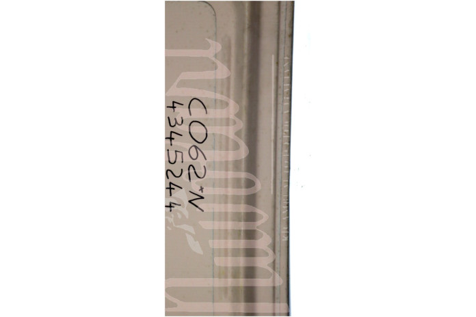 COFANO POSTERIORE ORIGINALE