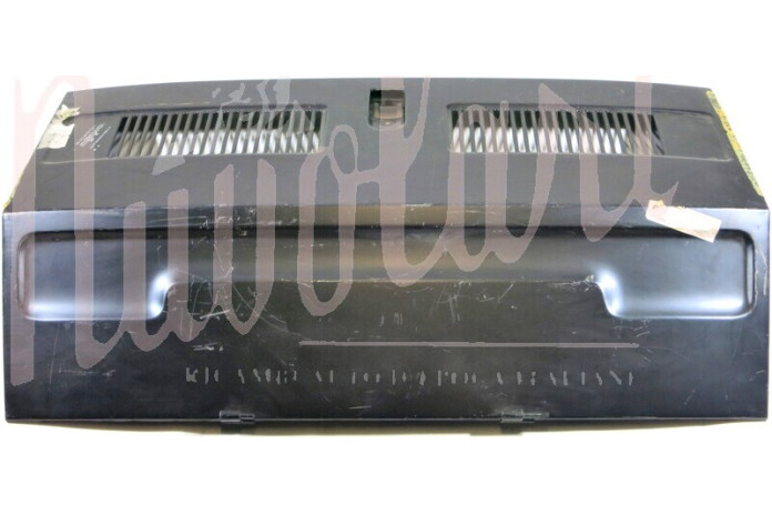 COFANO POSTERIORE PER FIAT 126 PERSONAL 650 