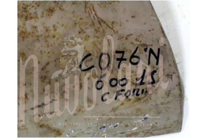 COFANO ANTERIORE USATO