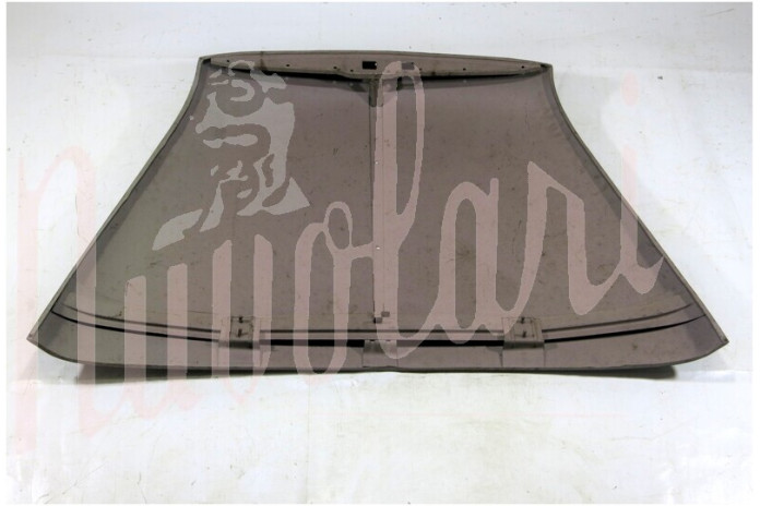 COFANO ANTERIORE USATO