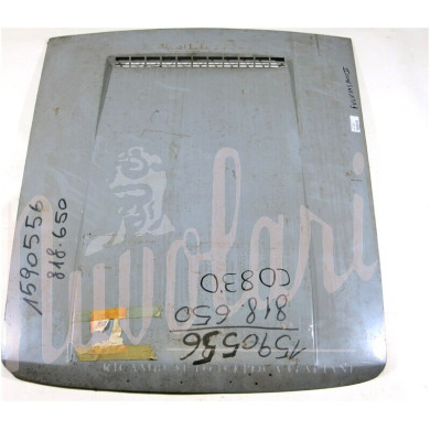 COFANO ANTERIORE USATO