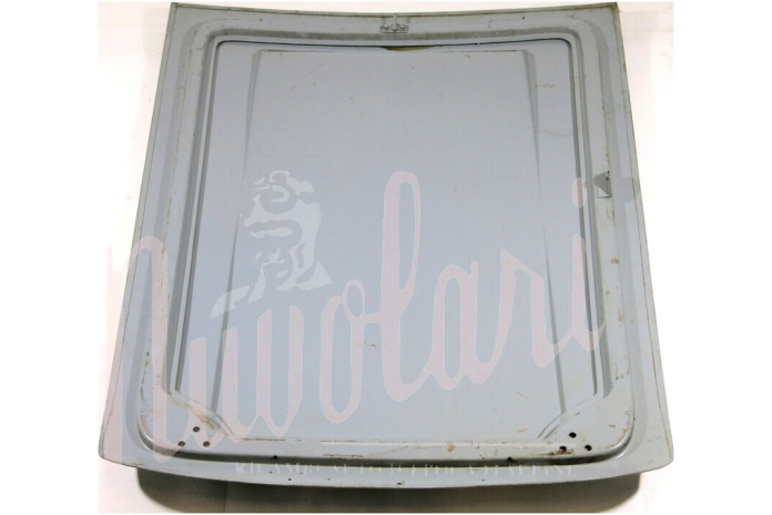 COFANO ANTERIORE USATO