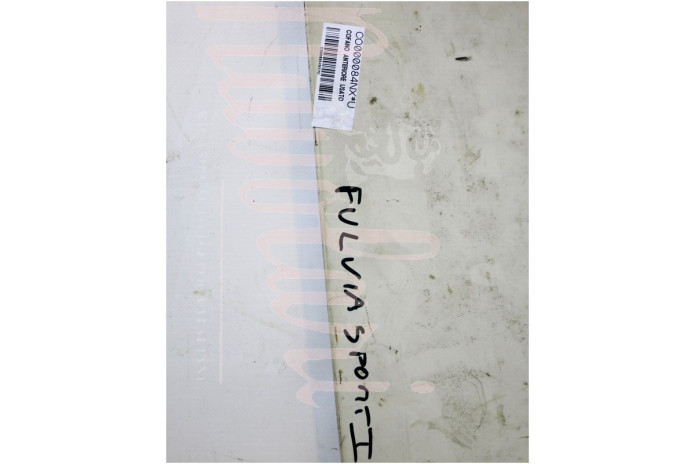 COFANO ANTERIORE USATO